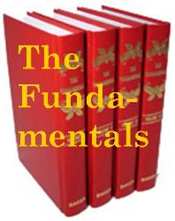 The Fundamentals, edited by R.A. Torrey