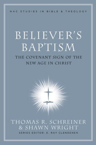 Sign of the New Covenant in Christ, Click to order