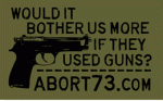 Abort73.com | We Dare You to Know