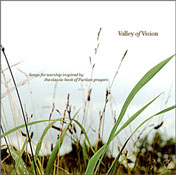 order the Valley of Vision CD which contains this song, and support my site